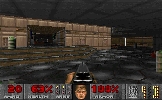 Klasická hra Doom ako ju poznáte pred rokmi