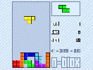 Klasický TETRIS