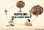 Takto sa recykluje