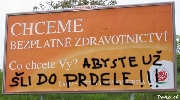 Výstižný bilbord